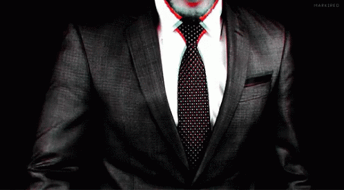 Fix Tie Suit GIF , FixTie Suit Gentleman , Discover \u0026 Share GIFs